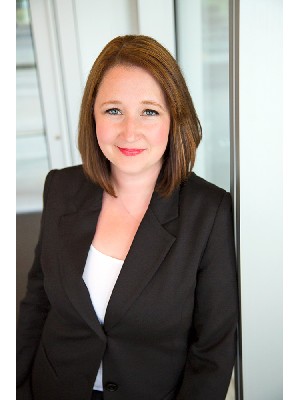 Heather Rychtowski, Sales Representative - NORTH VANCOUVER, BC