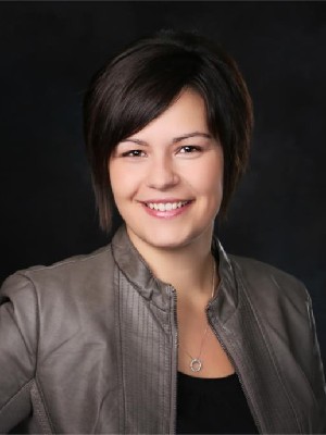 Brandi Wolff, Sales Representative/Partner - WESTLOCK, AB