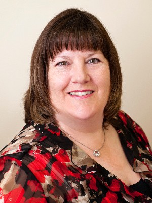 Susan Day, Sales Representative - Orangeville, ON