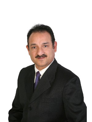 Tarun Mehra, Sales Representative - Mississauga, ON