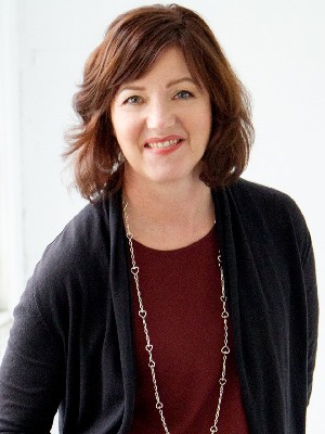 Michele Collins, Sales Representative - VANCOUVER, BC