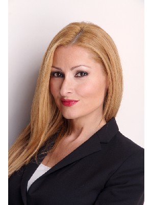 Mena Aiello, Sales Representative - Vaughan, ON