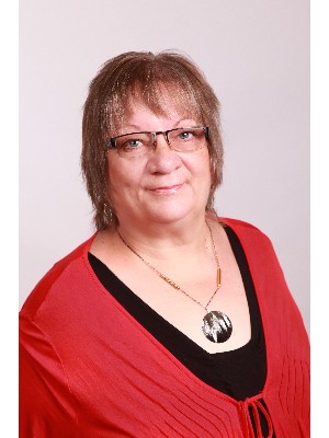Eleanor Coffey, Agente immobilière - PORT ALBERNI, BC