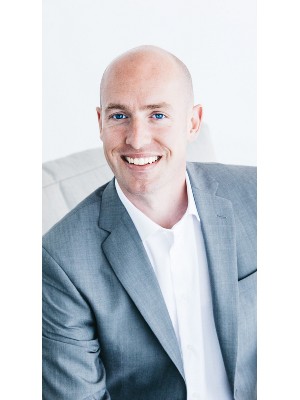Blake Crocker, Real Estate Agent - Penticton, BC