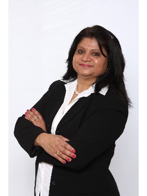 Kish Patel, Sales Representative - Toronto, ON