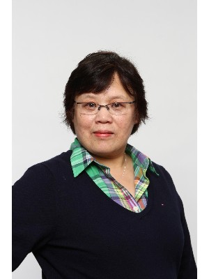 Kathy Feng, Sales Representative - FREDERICTON, NB