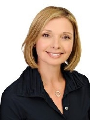 Morena Mazzara, Sales Representative - Ottawa, ON