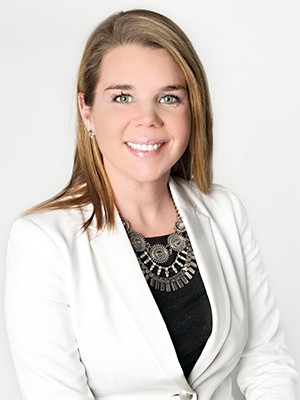 Nicole Gibson, Sales Representative - Ancaster, ON
