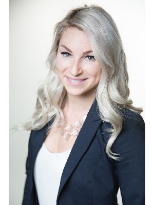 Michelle Butler, Sales Representative - SASKATOON, SK