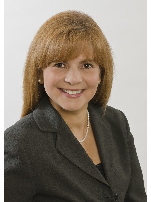 Lizbeth Subero de Izquierdo, Real Estate Agent - Mississauga, ON