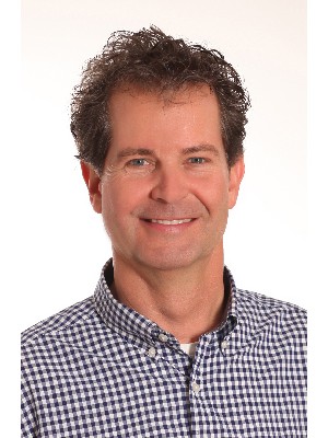 Coen Van Wermeskerken, Sales Representative - Kelowna, BC