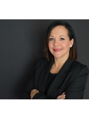 Denise Alousis, Agente immobilière - Scarborough, ON