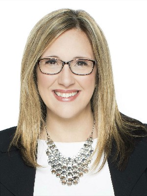 Suzanne Labonte, Broker - Ottawa, ON