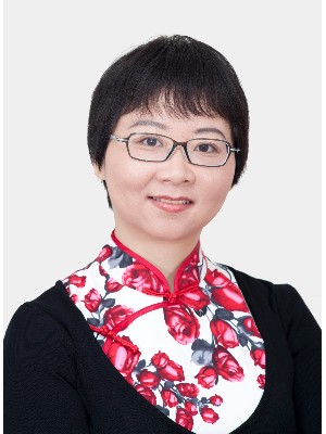 Jennifer Huang, Sales Representative - Kitchener, ON
