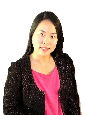 Grace Gao, Sales Representatives - Barrie, ON