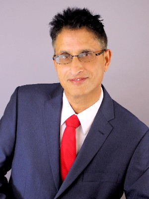 Arun Sharma, Sales Representative - THORNHILL, ON