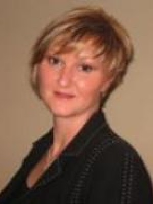 Kyla Donsky, Sales Representative - TORONTO, ON
