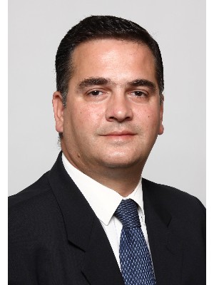 Paulo Neves, Sales Representative - WATERLOO, ON