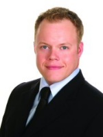 Matthew Ticknor, Sales Representative - MISSISSAUGA, ON