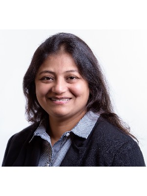 Reena Shah, Sales Representative - Mississauga, ON