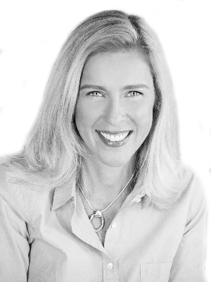 Kelly Driscoll, Sales Representative - Toronto, ON