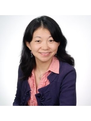 Ivy Li