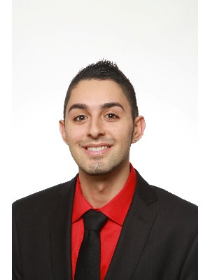 Alessandro Galea, Agente immobilière - Toronto, ON