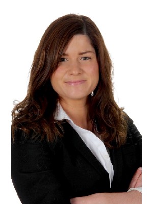 Naomi Thompson, Sales Representative - STONEY CREEK, ON
