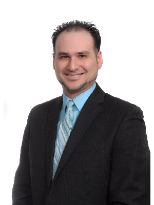 Yerem Kichian, Residential and Commercial Real Estate Broker - Laval, QC