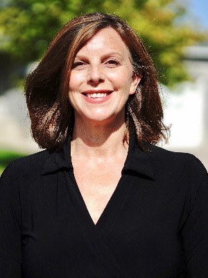 Janet Willard, Sales Representative - Cambridge, ON
