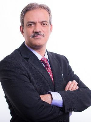 Vijay Sole, Sales Representative - Brampton, ON