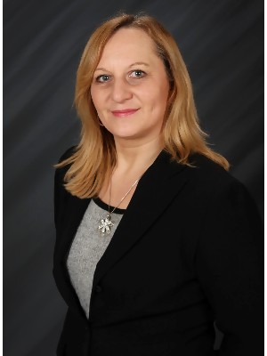 Susan Taylor, Sales Representative - Kamloops, BC