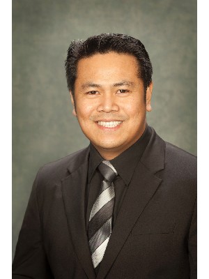 Ronino Santos, Sales Representative - Fort Saskatchewan, AB