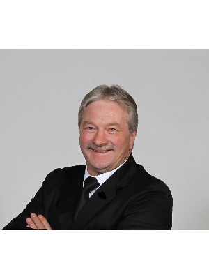 Brian Cooper, Sales Representative - Mount Pearl, St. John's, NL