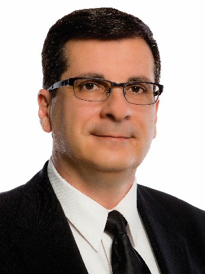Rico Sacchini, Sales Representative - STONEY CREEK, ON