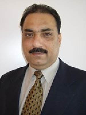 Mukhwinder Multani, Sales Representative - Brampton, ON