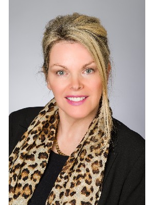 Henriette Leschert, Agent - Delta, BC