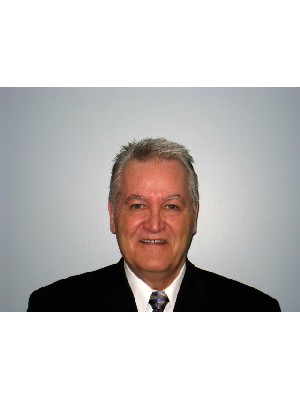 Stewart Hamilton, Sales Representative - Sault Ste. Marie, ON