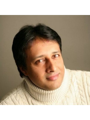 Jaz Sidhu, Sales Representative - Toronto, ON