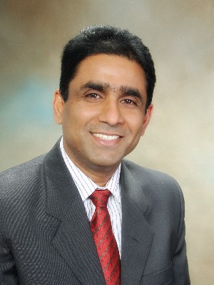 Jitendhar Garlapati, Sales Representative - TORONTO, ON