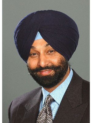 Amrik Pabla, Broker - TORONTO, ON