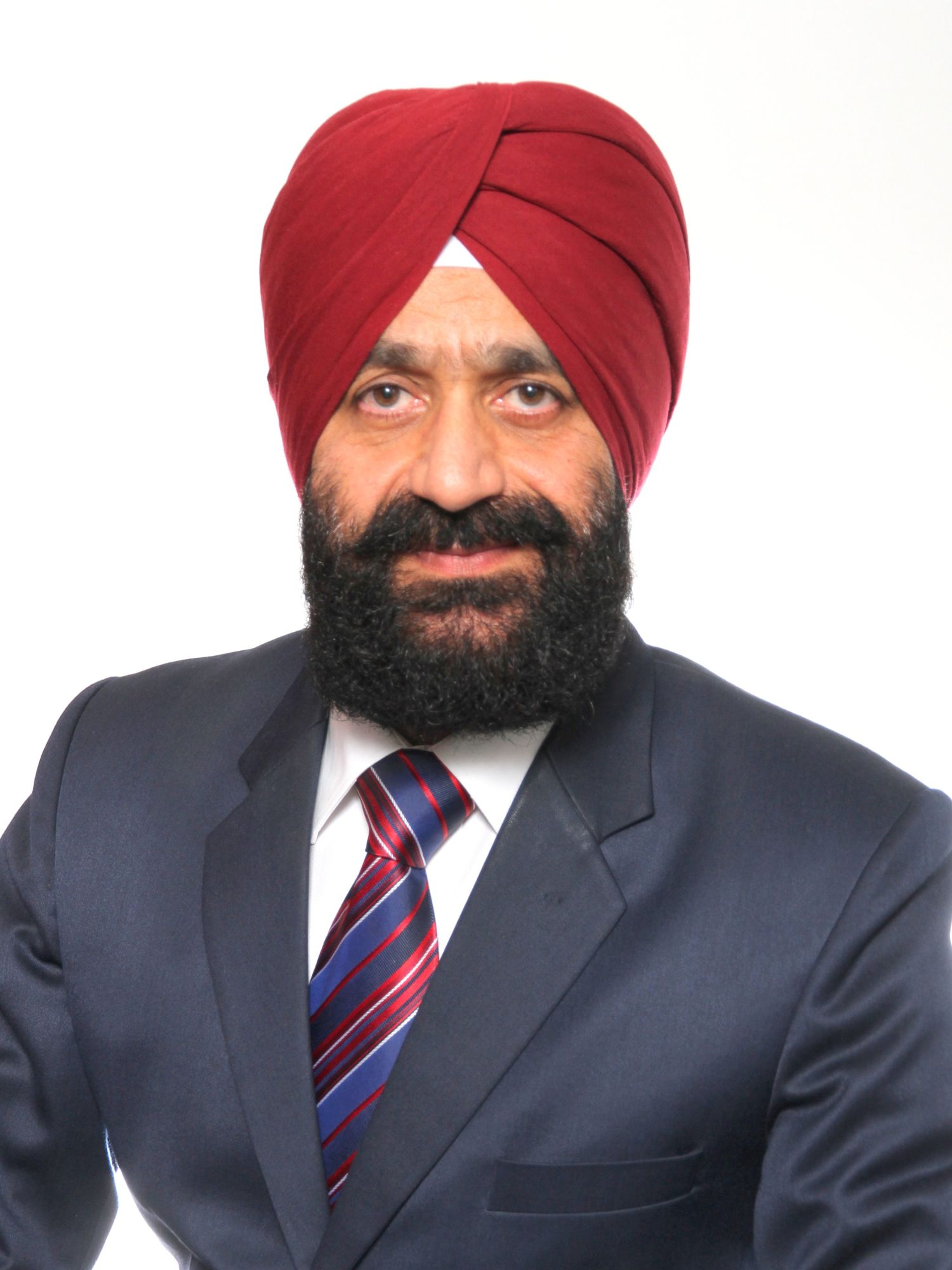 Gurdial Bhela, Broker - TORONTO, ON