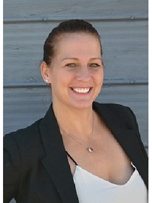 Jennifer Jewell, Sales Representative - Orangeville, ON