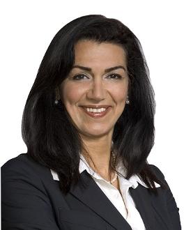 Bedo Kaviani, Sales Representative - WEST VANCOUVER, BC