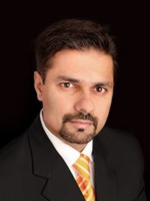 Naeem Bajwa, Sales Representative - Brampton, ON