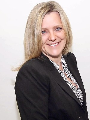 Chantal Maher, Sales Representative - Manotick, ON