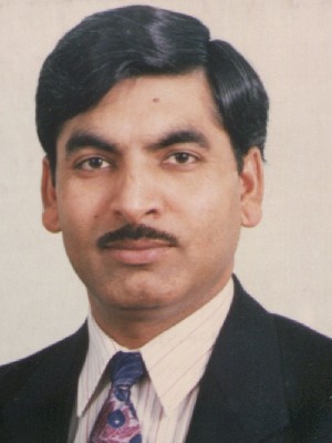 Ashok Joshi, Agent - Surrey, BC