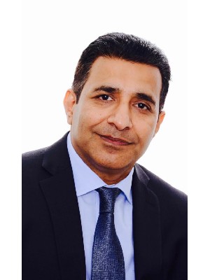 Arshad Hayat,  Courtier Immobilier - STONEY CREEK, ON