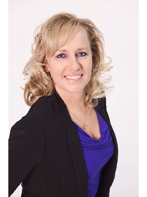 Sandy Chevallier, Sales Representative - Kelowna, BC