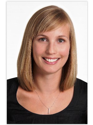 Kaylee Wagner, Sales Representative - Ancaster, ON